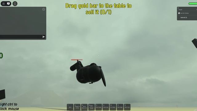 черная лошадь крутит ногами в #deadrails #roblox #gaming #game #loveroblox