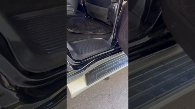 Pajero 4