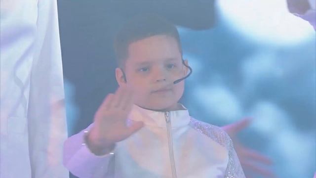 Дима Билан и "Ангелы надежды" - Не Молчи - Премия лучшим врачам России "Призвание" 16.06.2024