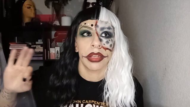Jeffree Star Halloween Mystery Box | Deluxe 🦇🎃
