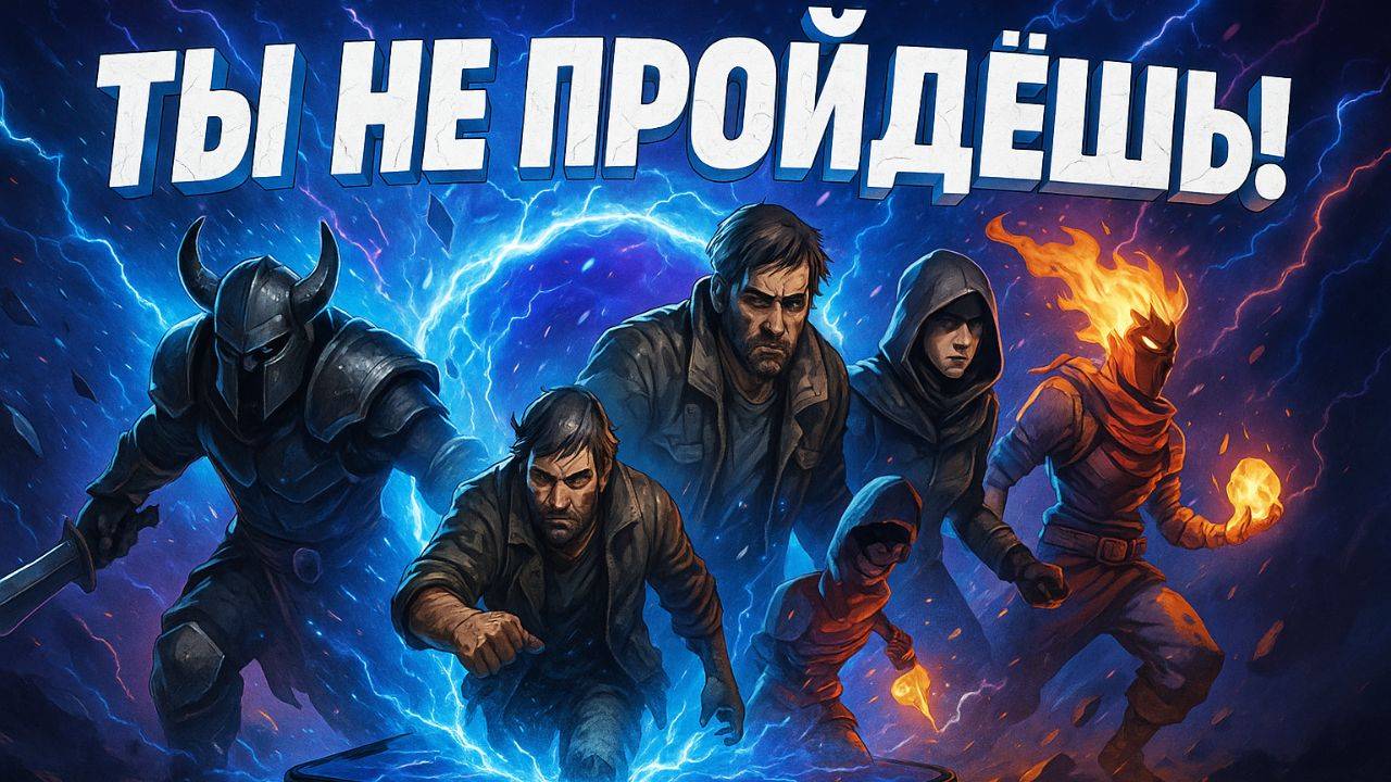 🔥ТОП 10 САМЫЕ СЛОЖНЫЕ ИГРЫ на АНДРОИД | Во что поиграть на телефон?