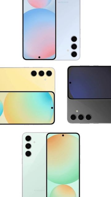 Samsung Galaxy S25 FE без нового процессора 🤔 #samsung #galaxys25fe #s25fe #exynos2400 #exynos2400e