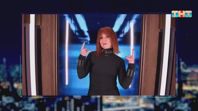 Юлия Савичева в гостях у Шоу Воли | ШОУ ВОЛИ