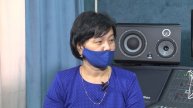 "МУЗЕЙ РАДИОСЫ". "Сыр этнографиясы" айдарында Гүлсара Утебаева