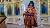 Неделя Антипасхи. Апостола Фомы. 27.04.2025