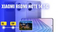 Redmi Note 13 5G | ОБЗОР