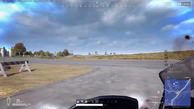 PUBG: Когда твоя главная стратегия — крепко закрыть глаза и надеяться! 😂🎯 Rush Go #4