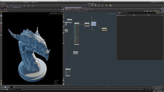 6.09. Displacement and Bump