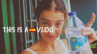 an EASY vlog to LEARN SPANISH