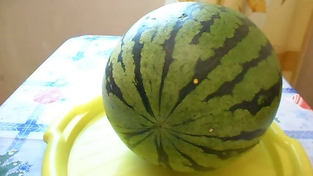 ПЯТЕРОЧКА ВЫРУЧАЕТ, КУПИЛ ВКУСНЫЙ И ОЧЕНЬ СЛАДКИЙ АРБУЗ