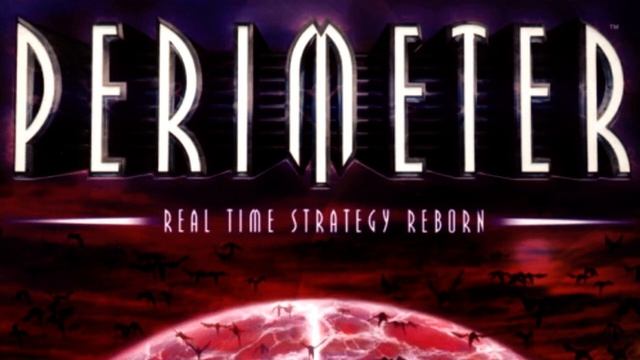 Perimeter Soundtrack