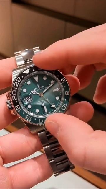 Новинки Ролекс 2025 new Rolex model