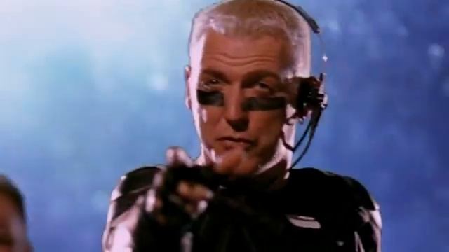 Scooter - How Much Is The Fish