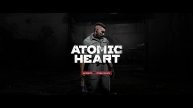 Прохождение Atomic Heart #2