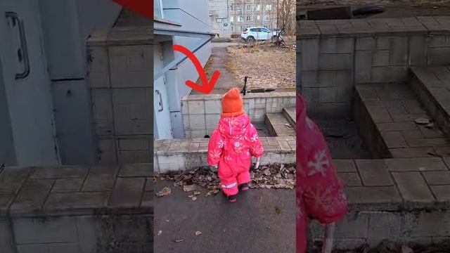 Мы гуляем
