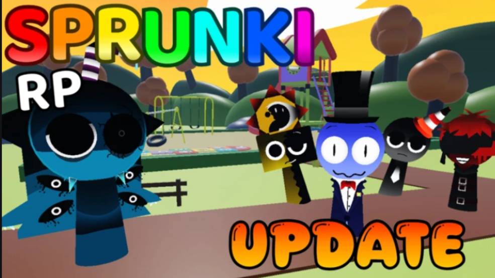 3d spubki rp update!!!