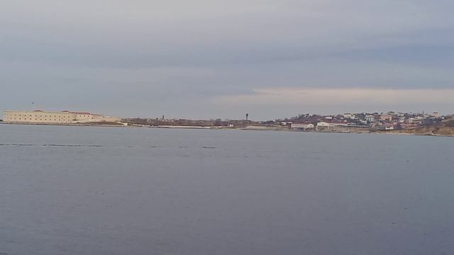 Севастополь январь 2025