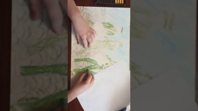 Матвеев Прохор. Победный марш.