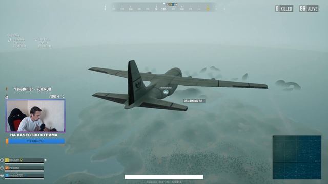 PUBG LITE ТАЙСКИЙ ПАБГ  Playerunknown's battlegrounds pabg pubg (пабг лайт пубг лайт) ЗЕРО ZERO