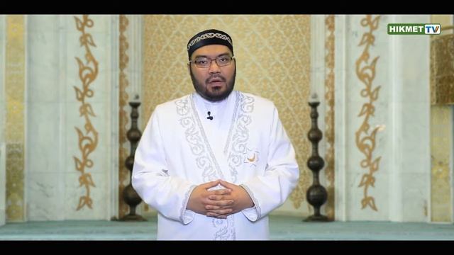 Украшайте Кур`ан своими голосами / Максатбек Каиргалиев