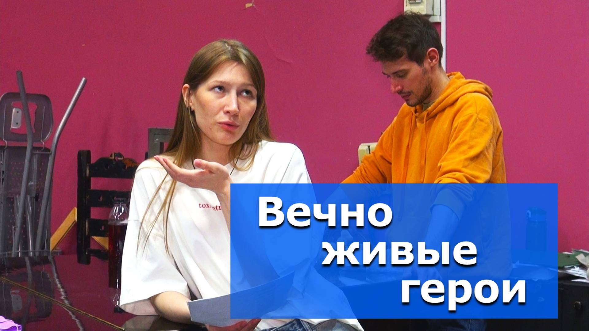 Премьера к Юбилею Победы – ВИДЕОСЮЖЕТ  «АЛЬТАИРА»