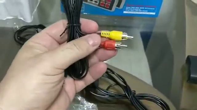 Review Vídeo Game  Retro com 620 jogos