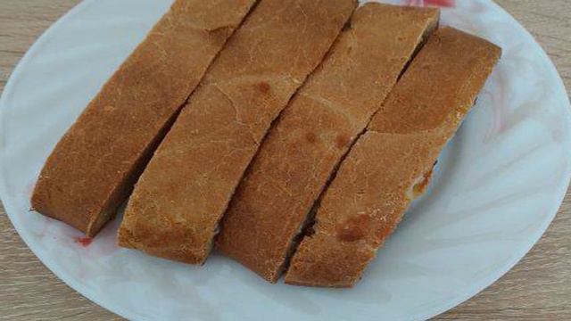 Итальянский батон