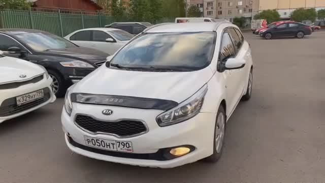 КОРЕЙСКИЙ АВТОМОБИЛЬ В РАССРОЧКУ, БЕЗ БАНКА