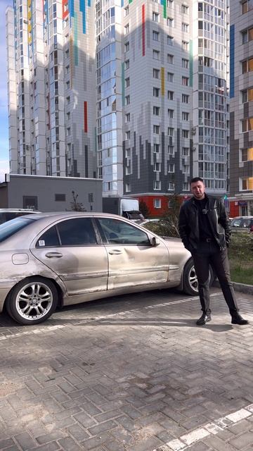 Будни Перекупа Юмор