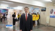 Диктант Победы Объединяя поколения через историю