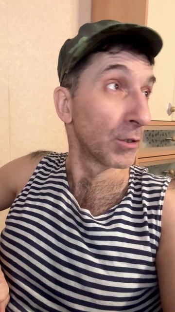 Анекдот про измену и веселого мужа