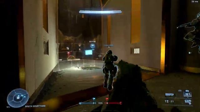 Halo Infinite