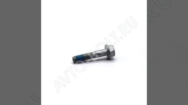 Болт с фланцем М8 х 40 х 1.25 - 10.9 ключ 13