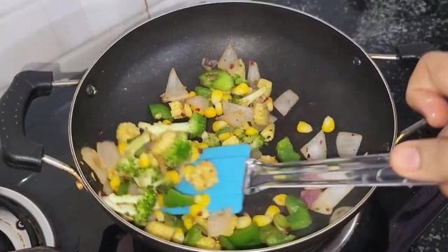 FastRecipies кремовый вегетарианский соус отлично подойдет к лепешкам