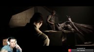 НЕОЖИДАННАЯ ВСТРЕЧА ►The Dark Pictures Anthology House of Ashes #4