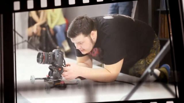 Ружиссер Шухрат Мусаев Brend Star Studio