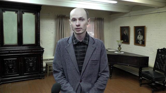 Якимов Федор Степанович