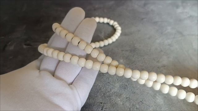 Буддийские чётки