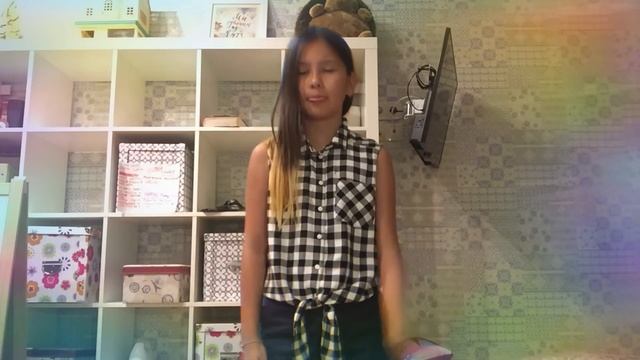 😎Моё Первое Видео😎/ как вам?/ Читать описание!😜