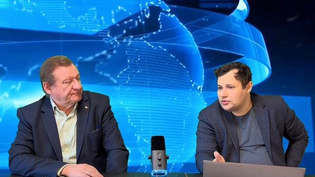 СВО и самоорганизация народа.Кто против социализма ?