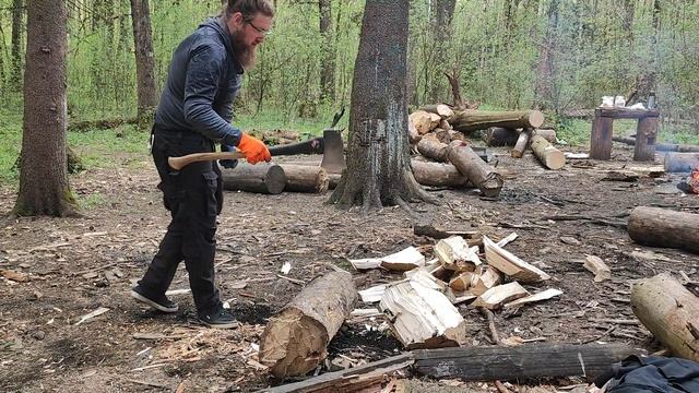 Порубас # 40 27.04.25 Митино (Алексей, Александр)