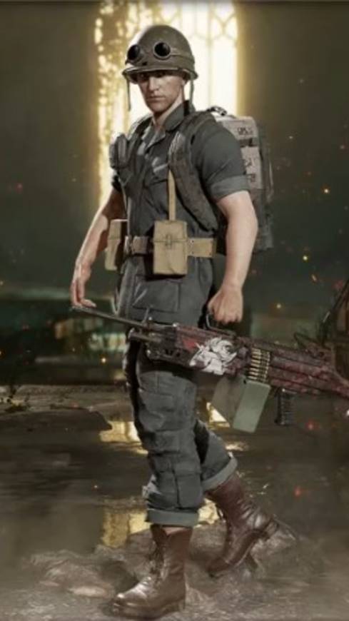 Набор Армеец PUBG PLAYERUNKNOWNS BATTLEGROUNDS