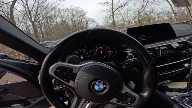 THINGS I LOVE / HATE ABOUT BY TUNED BMW 540I G30