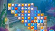 Fishdom level 86 / Фишдом уровень 86
