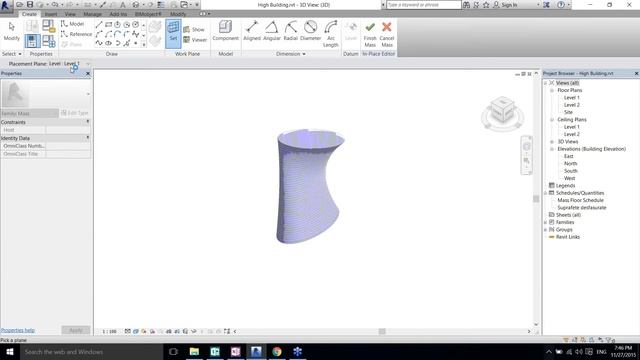BIM Academy   Autodesk Revit Advanced BIM