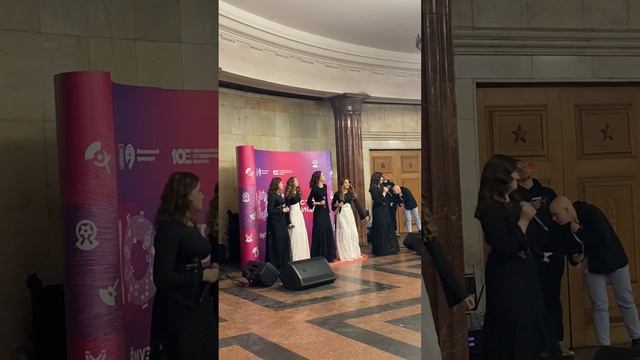 Музыка в метро, Курская