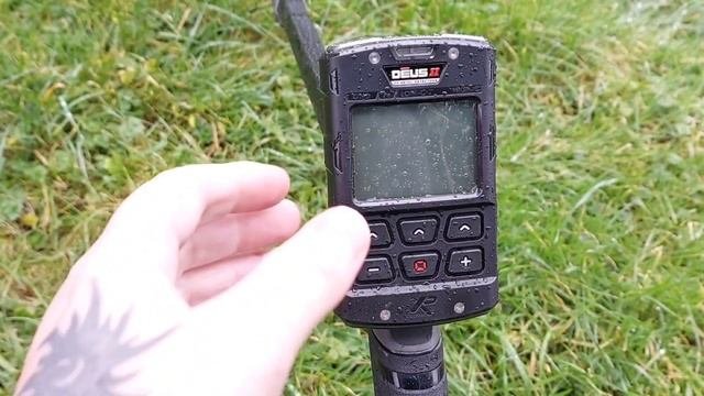 HOW TO HAVE SPEAKER AND HEADPHONE SOUND ON YOUR DEUS II | XP DEUS 2 | METAL DETECTING UK