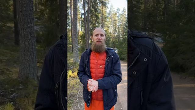 Видеоприглашение на онлайн-ретрит