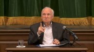 Все ли мы члены Церкви (9 апреля 2021 года, МДА)