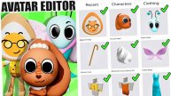 ДЕЛАЮ СКИНЫ ПАСХАЛЬНЫХ ТУНОВ ИЗ МИРА ДЕНДИ! Roblox Dandy’s World
